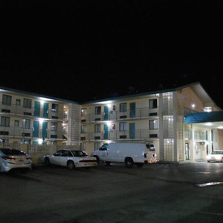 Bama Inn Huntsville Luaran gambar