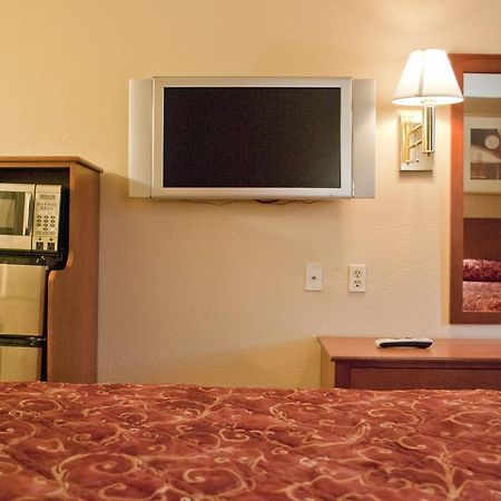 Bama Inn Huntsville Luaran gambar