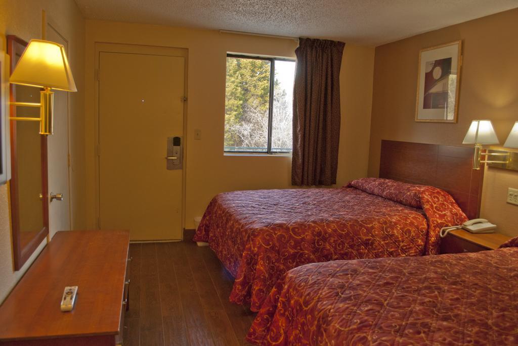 Bama Inn Huntsville Bilik gambar