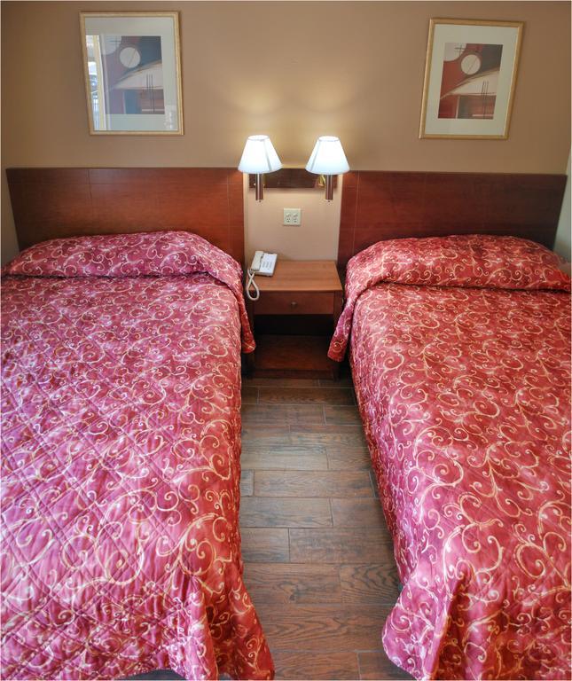 Bama Inn Huntsville Bilik gambar
