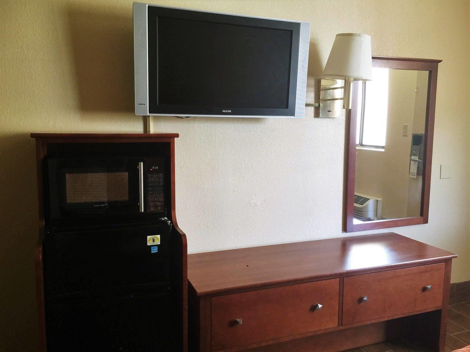 Bama Inn Huntsville Luaran gambar